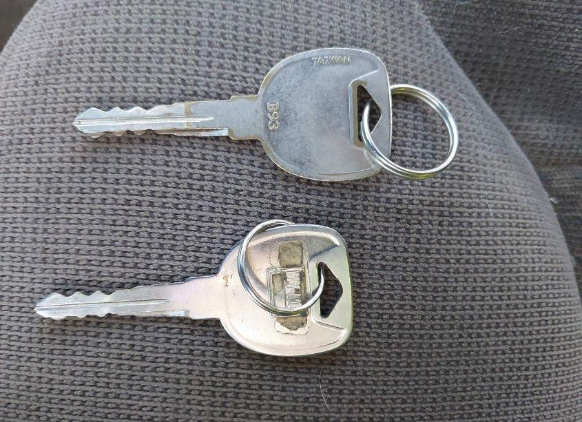 Photo 11 of 2002 Pontiac Grand AM SE1 (VIN 1G2NF52F52C226124)