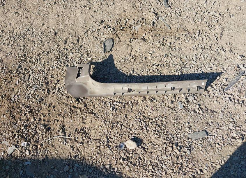 Photo 12 of 2002 Pontiac Grand AM SE1 (VIN 1G2NF52F52C226124)