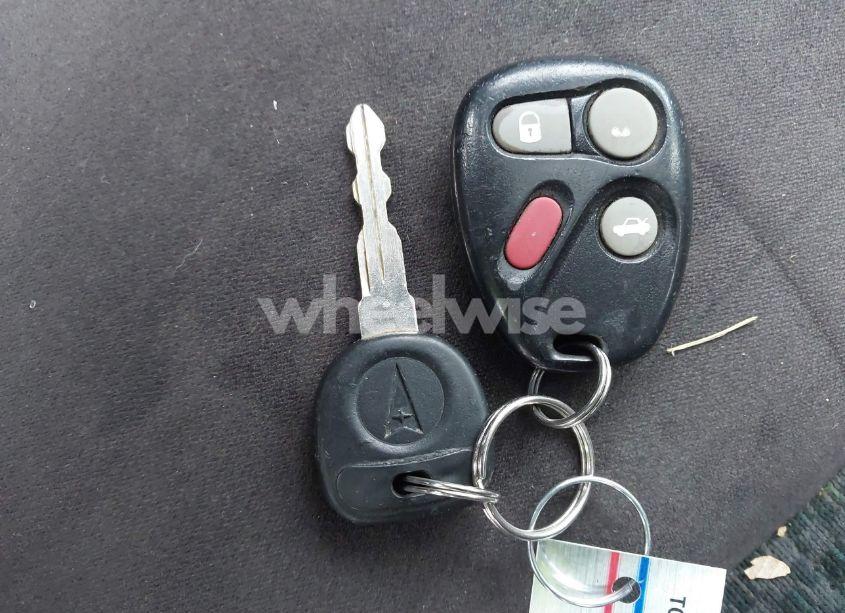 Photo 11 of 2003 Pontiac Grand AM SE1 (VIN 1G2NF52F73C226451)