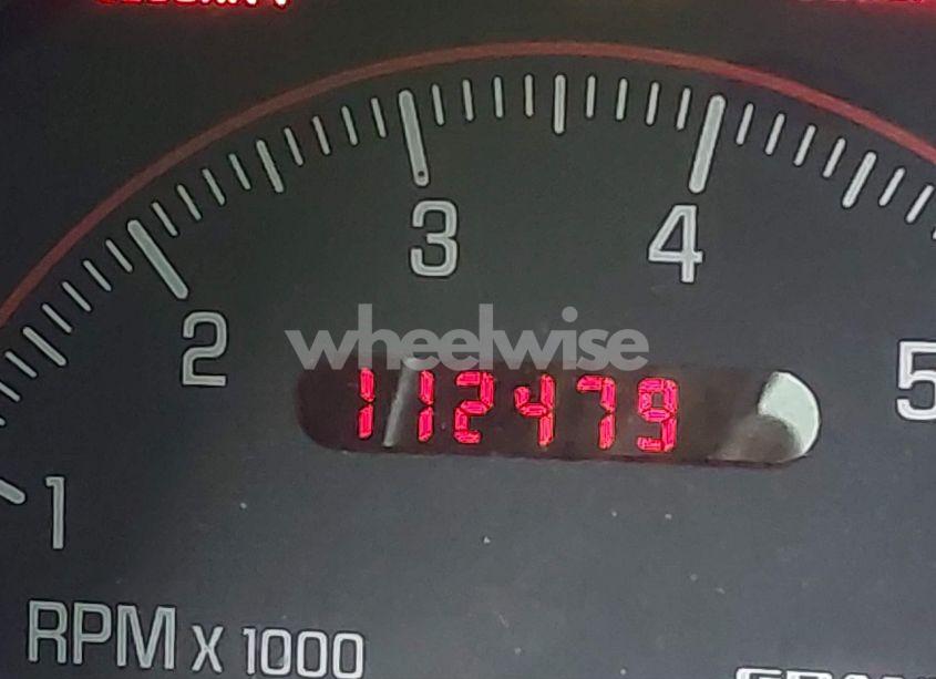 Photo 16 of 2003 Pontiac Grand AM SE1 (VIN 1G2NF52F73C226451)