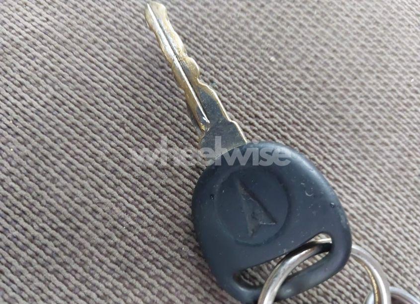 Photo 11 of 2002 Pontiac Grand AM SE1 (VIN 1G2NF52F82C269968)