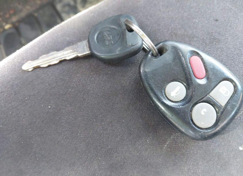 Photo 11 of 2003 Pontiac Grand AM SE1 (VIN 1G2NF52FX3C277121)