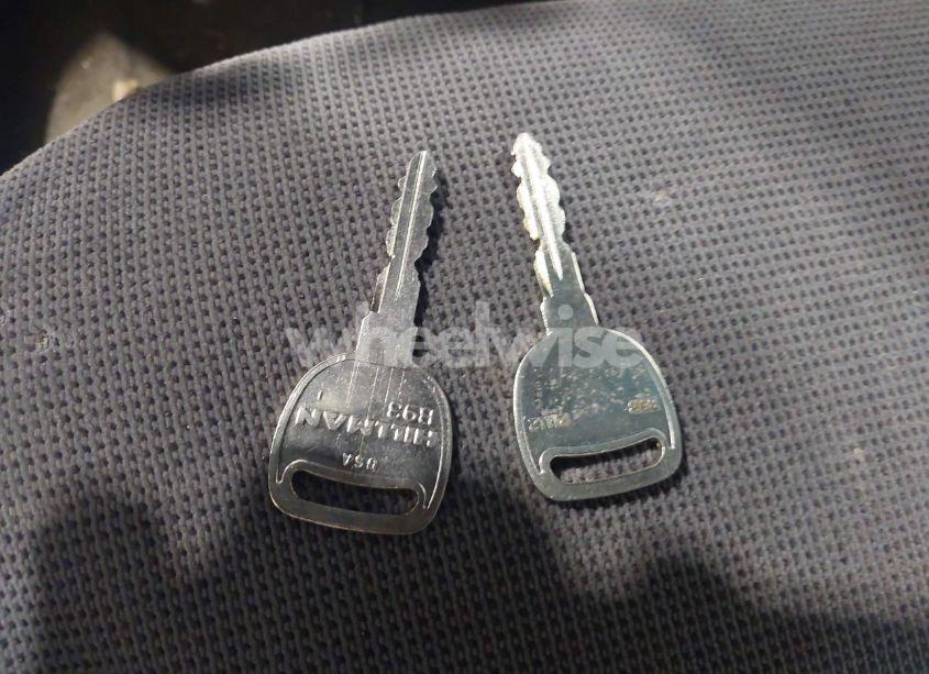 Photo 11 of 2001 Pontiac Grand AM SE1 (VIN 1G2NF52T31C129492)