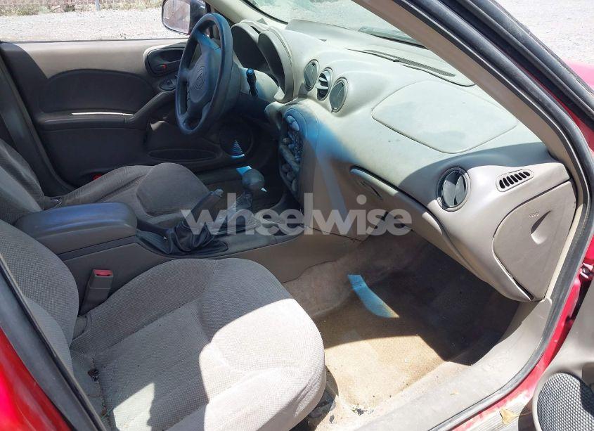 Photo 5 of 2000 Pontiac Grand AM SE1 (VIN 1G2NF52T6YM796657)