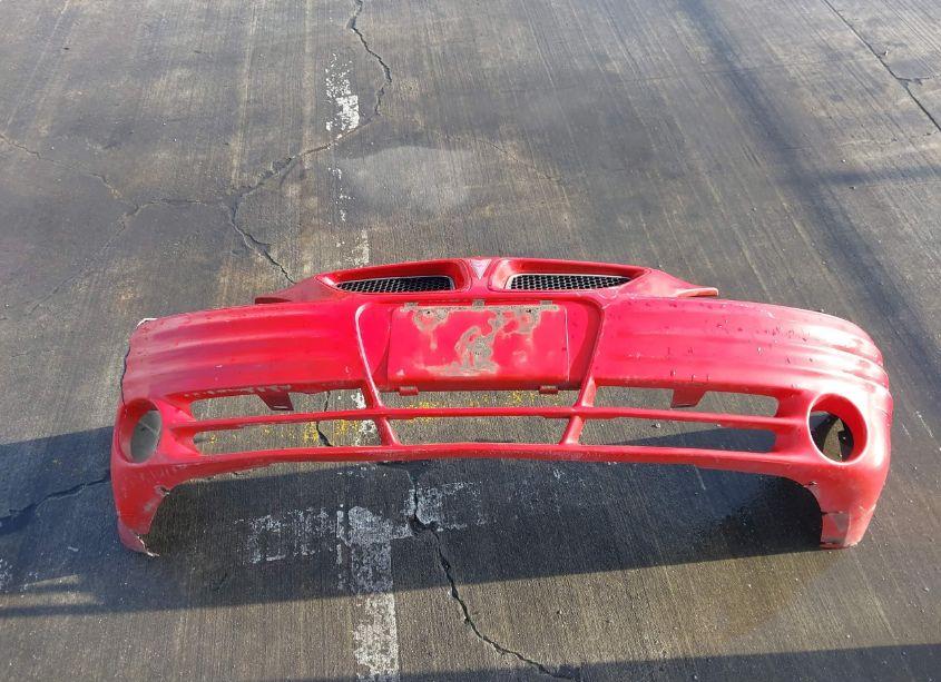 Photo 12 of 2001 Pontiac Grand AM SE1 (VIN 1G2NF52T71M558466)