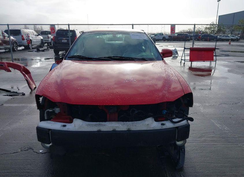 Photo 13 of 2001 Pontiac Grand AM SE1 (VIN 1G2NF52T71M558466)