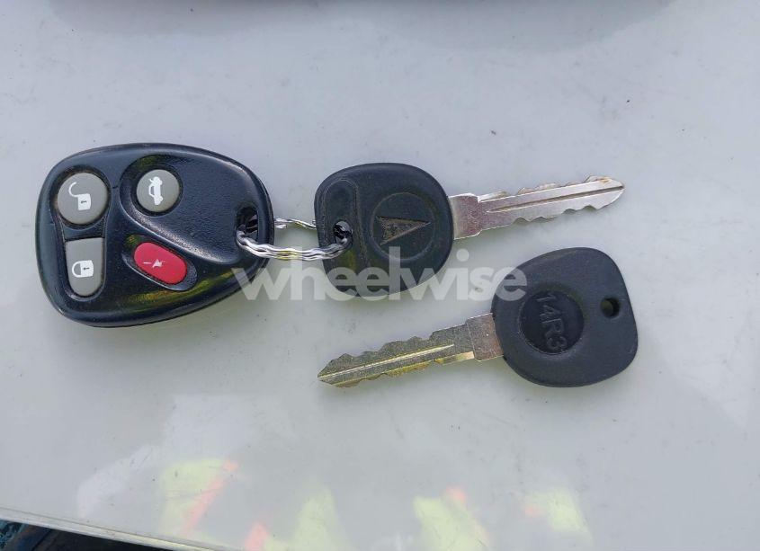 Photo 11 of 2001 Pontiac Grand AM SE1 (VIN 1G2NF52TX1M560650)