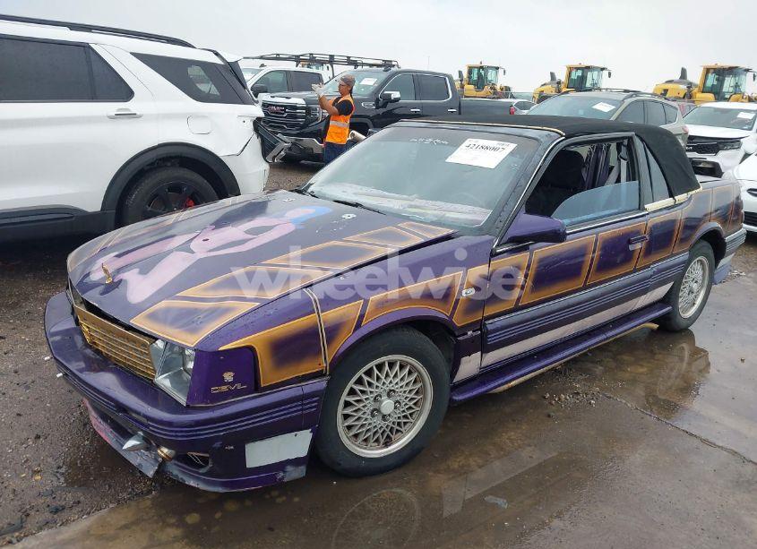 Photo 2 of 1991 Pontiac Grand AM (VIN 1G2NG14U5MC616158)