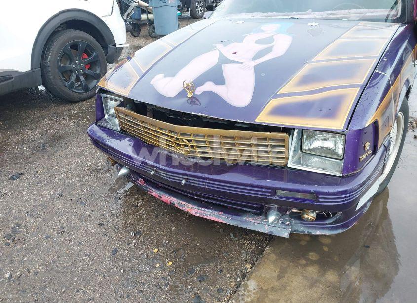 Photo 6 of 1991 Pontiac Grand AM (VIN 1G2NG14U5MC616158)