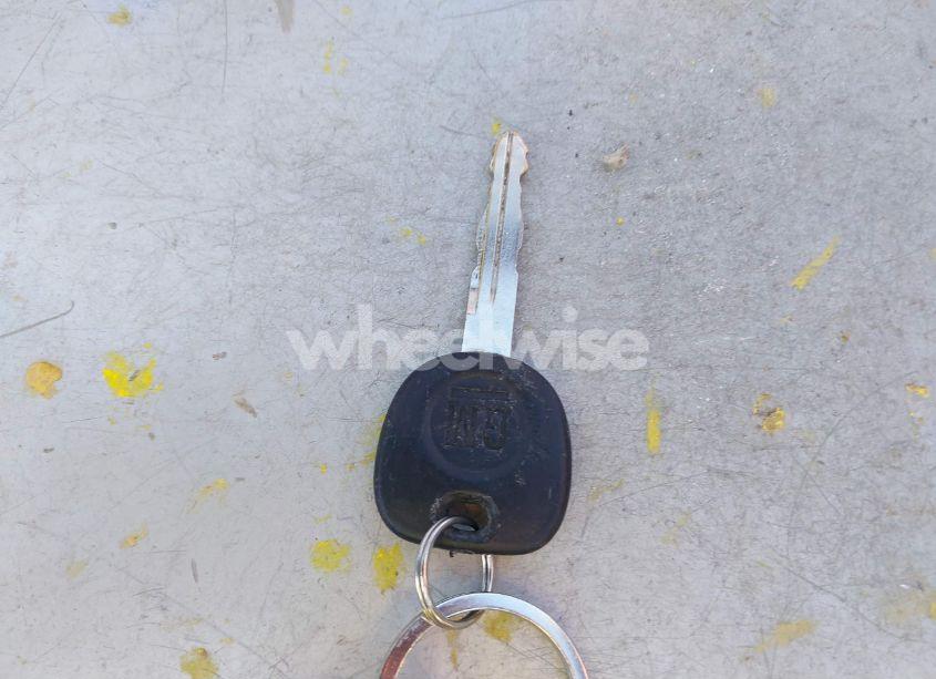 Photo 11 of 2004 Pontiac Grand AM SE2 (VIN 1G2NG52E84M672446)