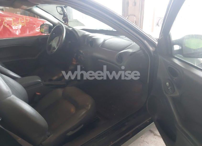 Photo 5 of 2000 Pontiac Grand AM GT1 (VIN 1G2NV12E4YM780907)