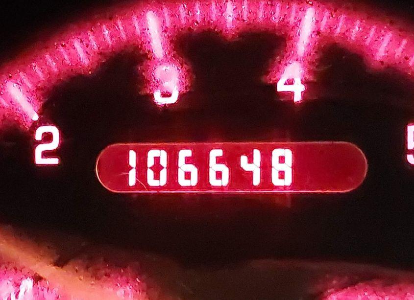 Photo 15 of 2005 Pontiac Grand AM GT1 (VIN 1G2NV12E95M164440)