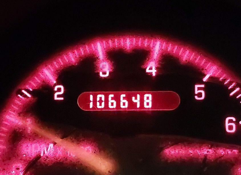 Photo 7 of 2005 Pontiac Grand AM GT1 (VIN 1G2NV12E95M164440)