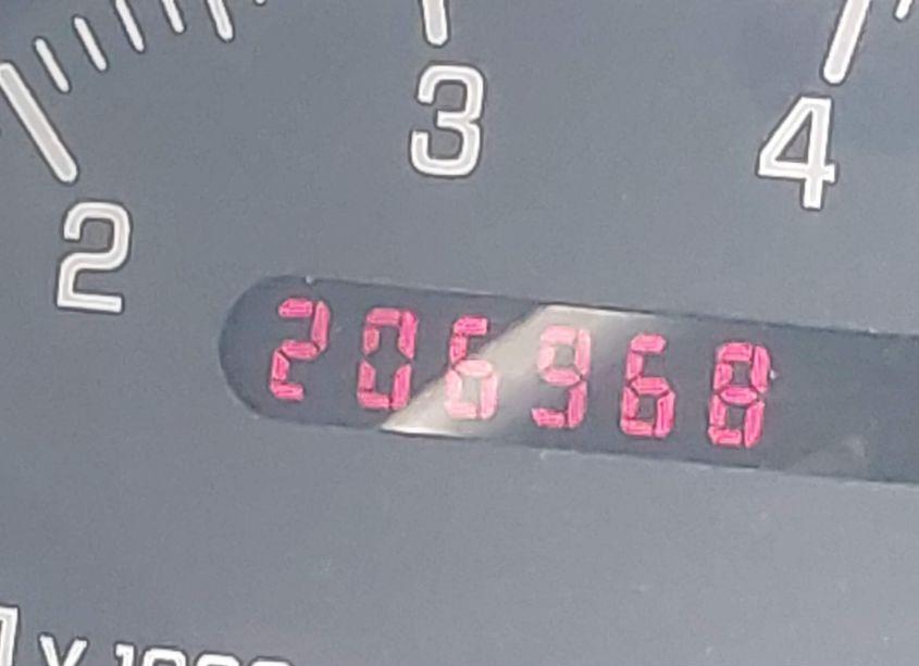 Photo 15 of 2000 Pontiac Grand AM GT1 (VIN 1G2NV12EXYM851561)