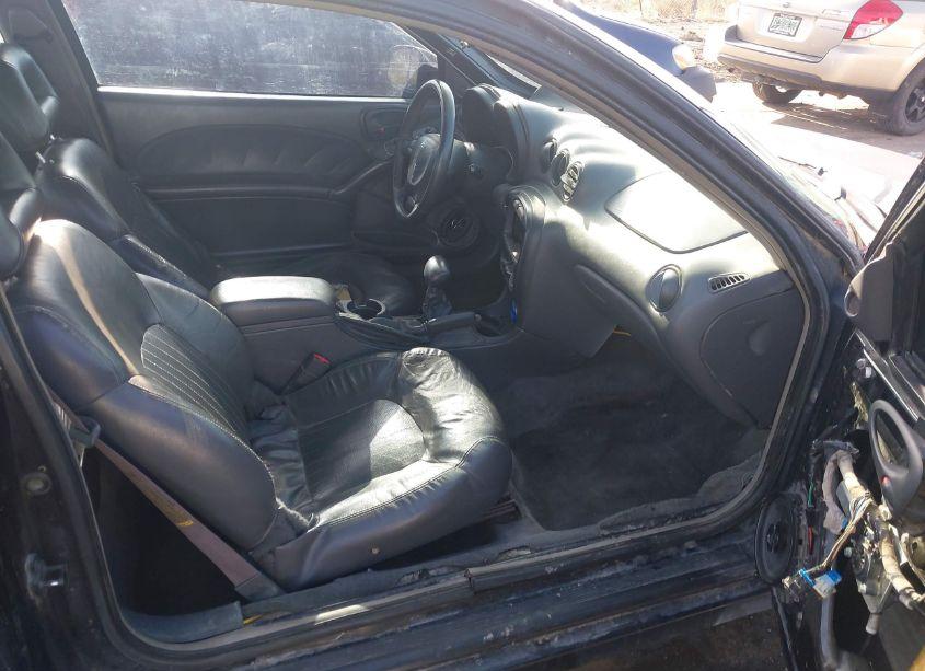 Photo 5 of 2000 Pontiac Grand AM GT1 (VIN 1G2NV12EXYM851561)