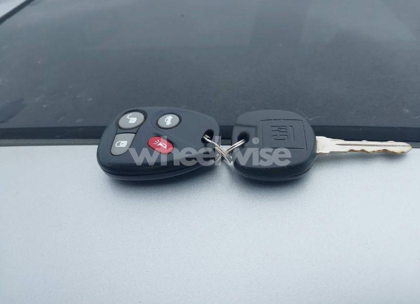 Photo 11 of 2001 Pontiac Grand AM GT1 (VIN 1G2NV52E11C280089)