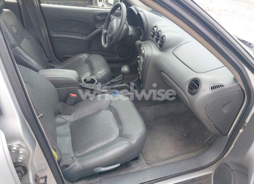 Photo 5 of 2001 Pontiac Grand AM GT1 (VIN 1G2NV52E11C280089)