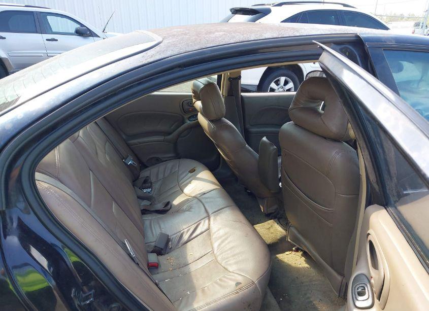 Photo 8 of 2002 Pontiac Grand AM GT1 (VIN 1G2NV52E32M652754)