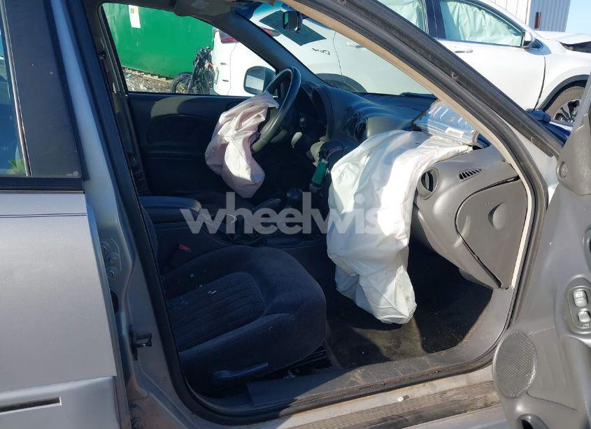 Photo 5 of 2000 Pontiac Grand AM GT1 (VIN 1G2NV52E6YC553053)