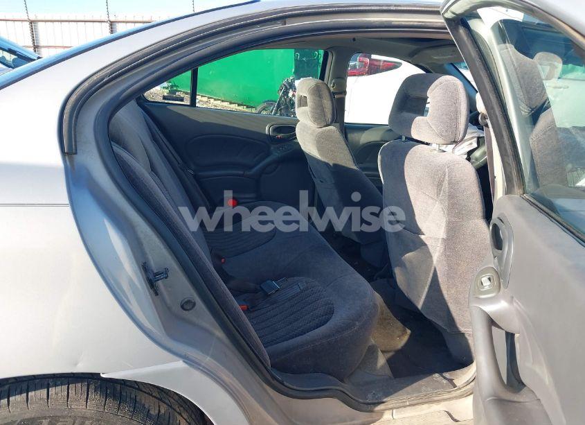 Photo 8 of 2000 Pontiac Grand AM GT1 (VIN 1G2NV52E6YC553053)