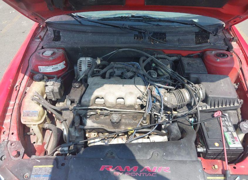 Photo 10 of 2002 Pontiac Grand AM GT1 (VIN 1G2NV52E92C320288)