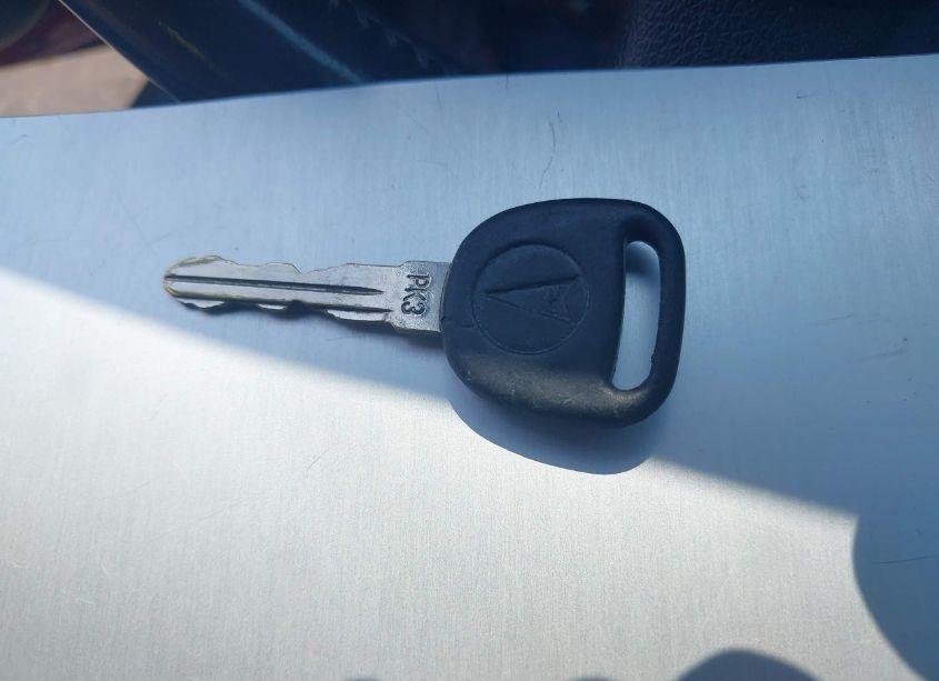 Photo 11 of 2002 Pontiac Grand AM GT1 (VIN 1G2NV52E92C320288)