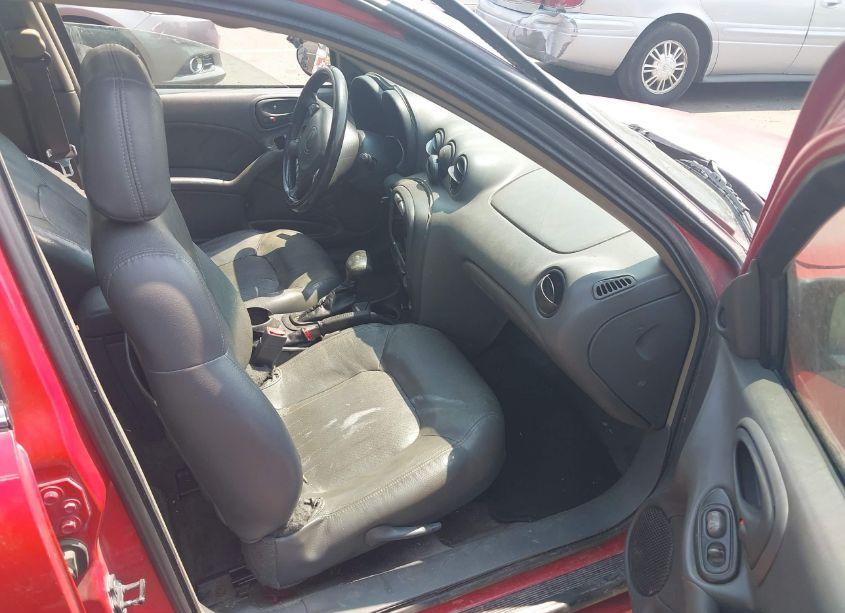 Photo 5 of 2002 Pontiac Grand AM GT1 (VIN 1G2NV52E92C320288)