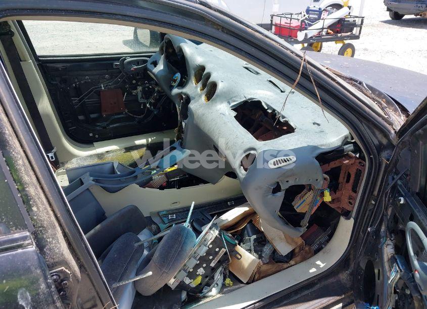 Photo 5 of 2000 Pontiac Grand AM GT1 (VIN 1G2NV52EXYM809446)