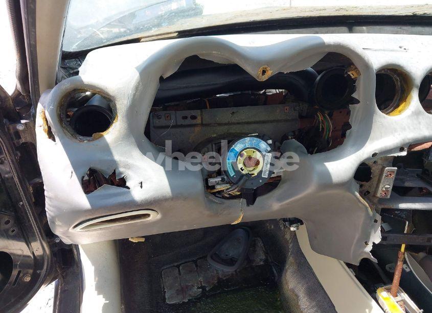 Photo 7 of 2000 Pontiac Grand AM GT1 (VIN 1G2NV52EXYM809446)