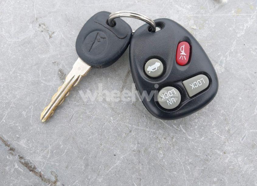 Photo 11 of 2002 Pontiac Grand AM GT (VIN 1G2NW12E02C221641)