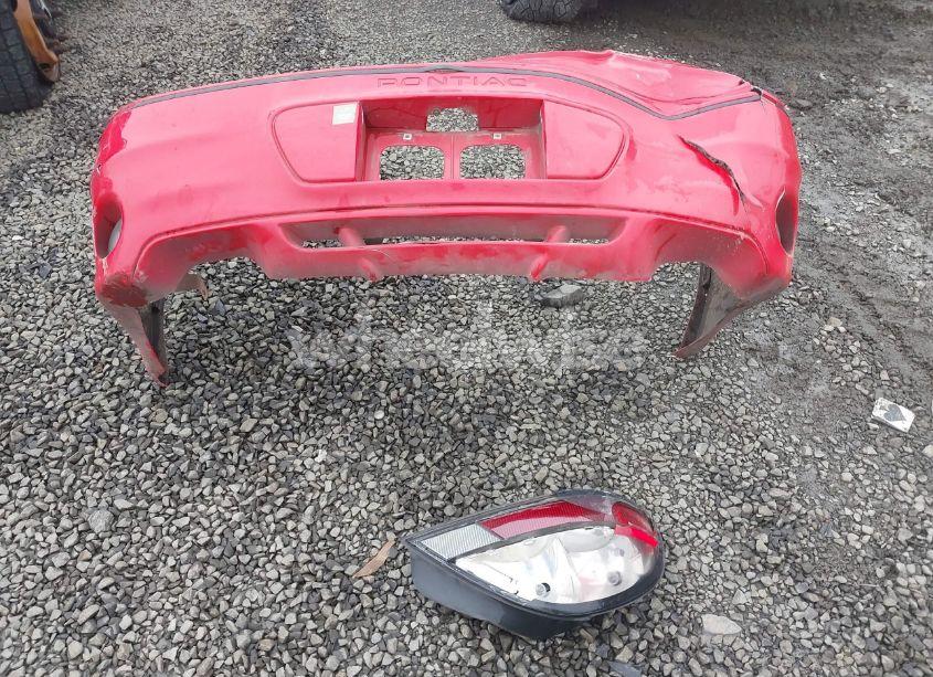 Photo 12 of 2002 Pontiac Grand AM GT (VIN 1G2NW12E02C221641)