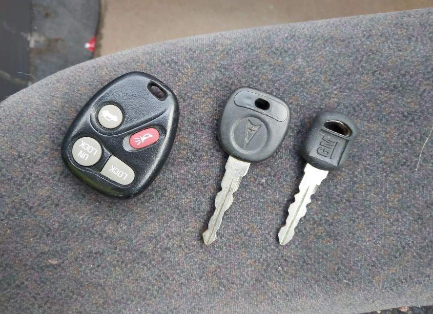 Photo 11 of 2000 Pontiac Grand AM GT (VIN 1G2NW12E0YM802561)