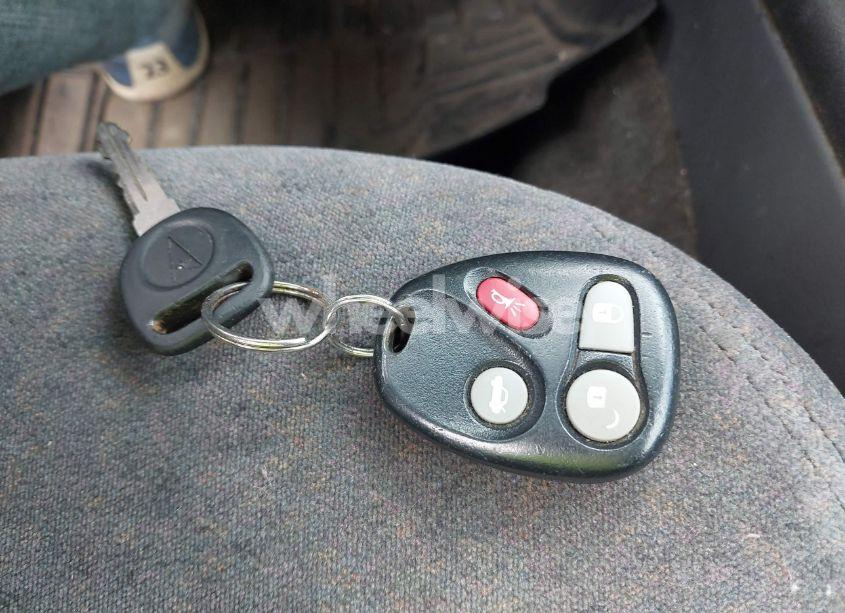 Photo 11 of 2002 Pontiac Grand AM GT (VIN 1G2NW12E12C234642)