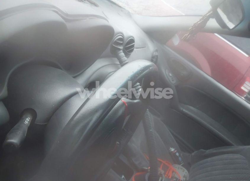 Photo 7 of 2000 Pontiac Grand AM GT (VIN 1G2NW12E2YM744579)