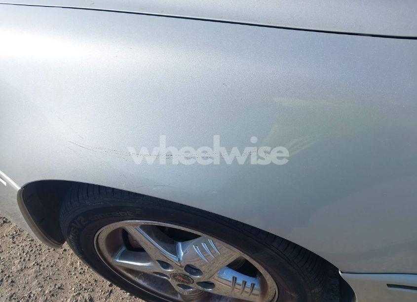 Photo 6 of 2003 Pontiac Grand AM GT (VIN 1G2NW12E33C173053)