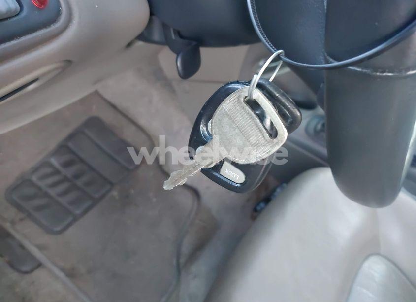 Photo 11 of 1999 Pontiac Grand AM GT (VIN 1G2NW12E3XM830305)