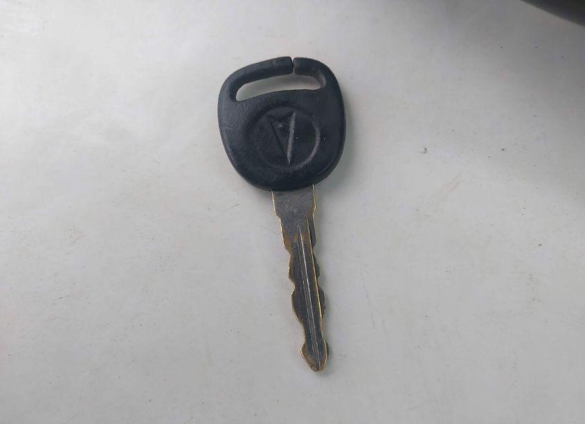 Photo 11 of 2005 Pontiac Grand AM GT (VIN 1G2NW12E45M198850)