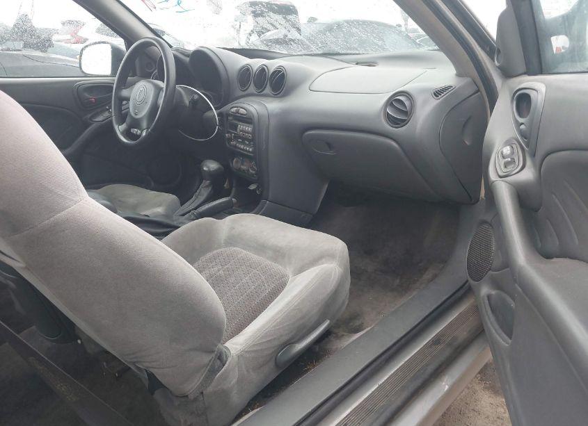 Photo 5 of 2005 Pontiac Grand AM GT (VIN 1G2NW12E45M198850)