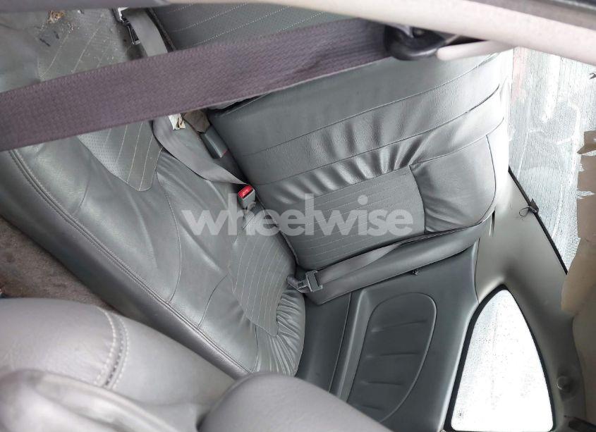 Photo 8 of 2005 Pontiac Grand AM GT (VIN 1G2NW12E65M165994)