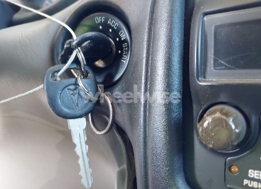 Photo 11 of 2004 Pontiac Grand AM GT (VIN 1G2NW12E74M625582)