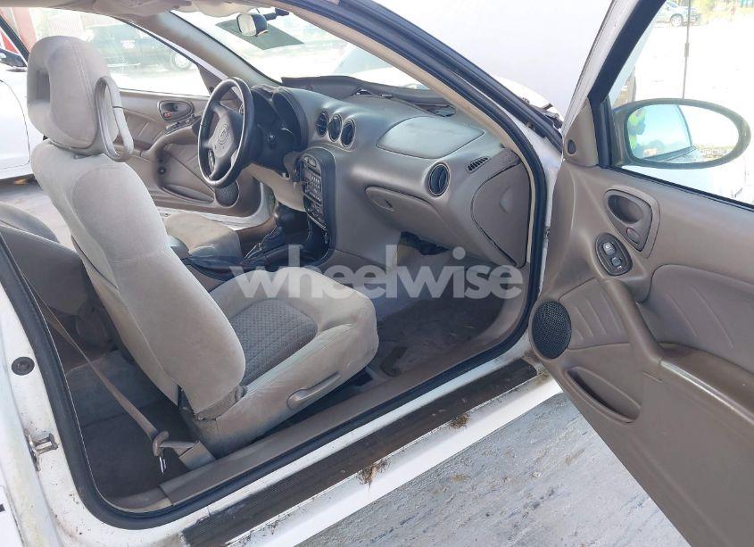 Photo 5 of 2004 Pontiac Grand AM GT (VIN 1G2NW12E74M625582)