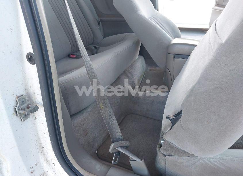 Photo 8 of 2004 Pontiac Grand AM GT (VIN 1G2NW12E74M625582)