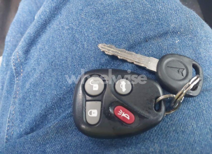 Photo 11 of 2003 Pontiac Grand AM GT (VIN 1G2NW12E93C119742)