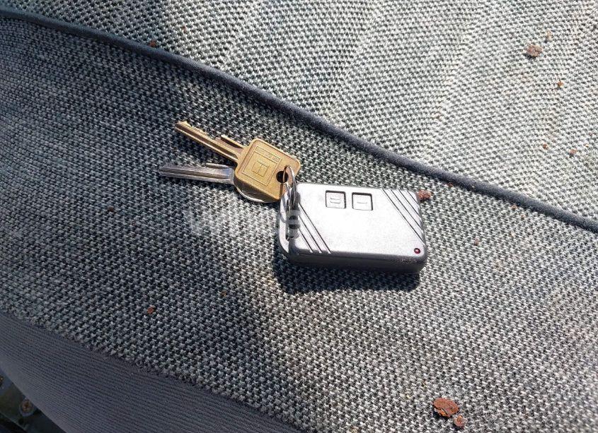 Photo 11 of 1986 Pontiac Grand AM SE (VIN 1G2NW27L1GC723322)