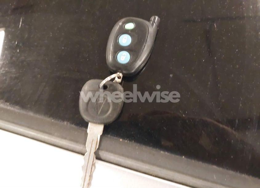 Photo 11 of 2004 Pontiac Grand AM GT (VIN 1G2NW52E04M617802)