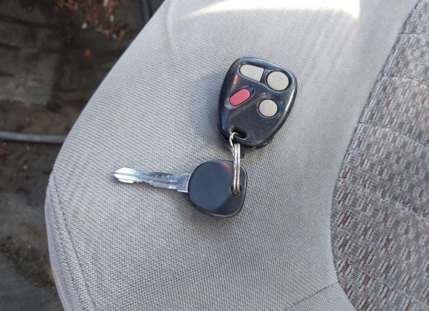 Photo 11 of 2004 Pontiac Grand AM GT (VIN 1G2NW52E14C180902)