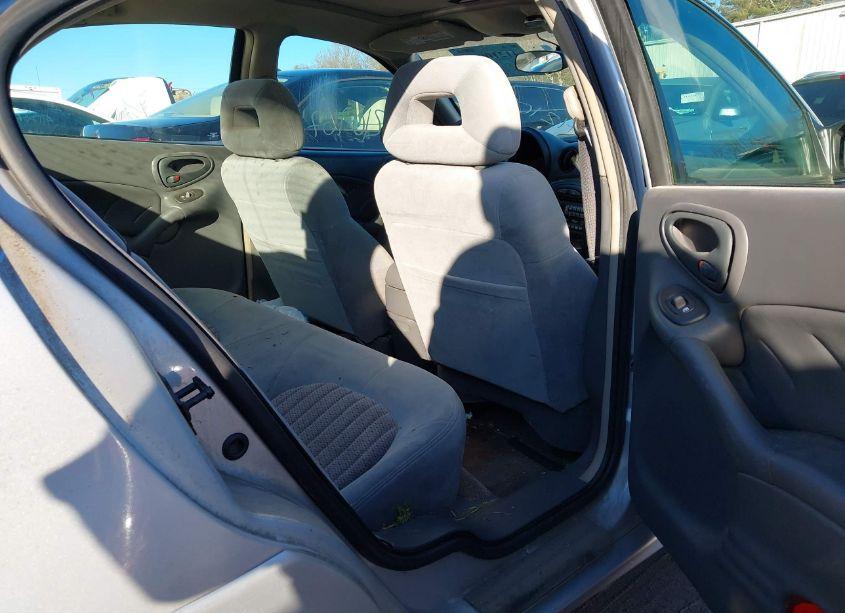 Photo 8 of 2004 Pontiac Grand AM GT (VIN 1G2NW52E14C180902)