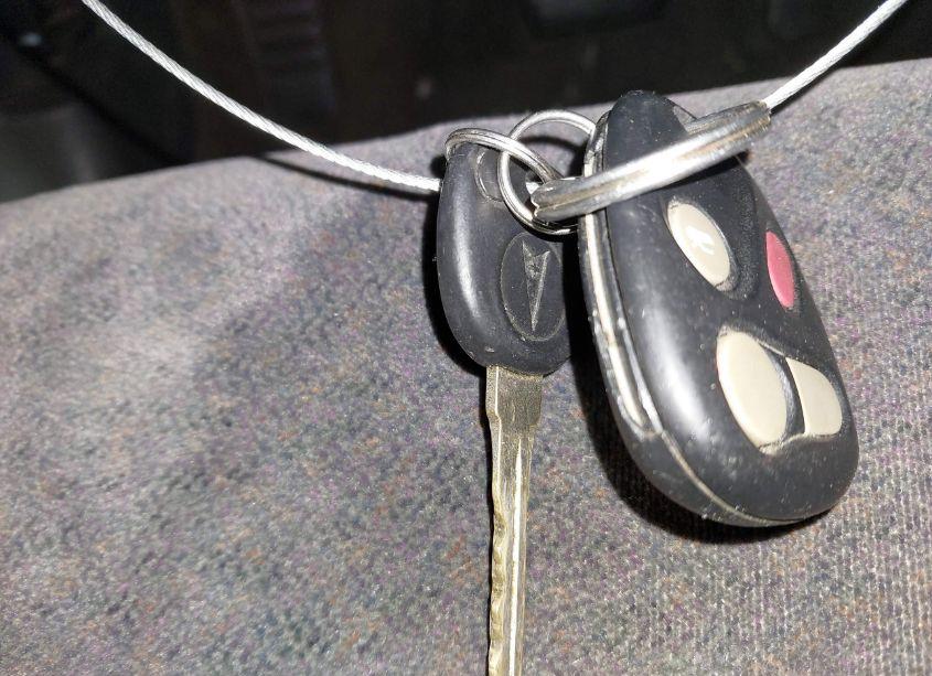 Photo 11 of 1999 Pontiac Grand AM GT1 (VIN 1G2NW52E1XM929471)