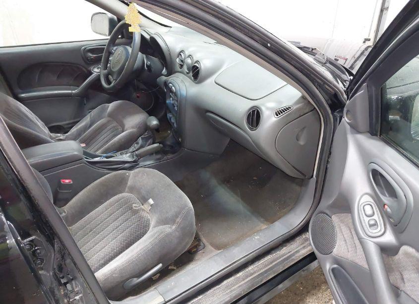 Photo 5 of 1999 Pontiac Grand AM GT1 (VIN 1G2NW52E1XM929471)