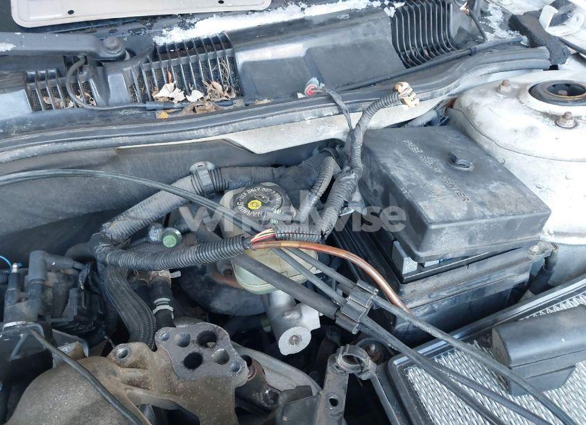 Photo 12 of 1999 Pontiac Grand AM GT (VIN 1G2NW52E2XM800431)